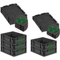 Proregal Eurobox NextGen Color 12 x 30 x 40