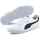Puma Shuffle puma white-puma black-puma team gold 37