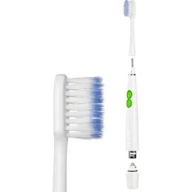 Gum Sonic Daily Schallzahnbürste weiß
