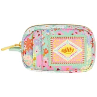 Oilily Utensilientasche Wilder Wallet Meadow