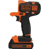 Black & Decker MT218K