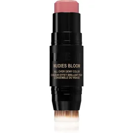 Nudestix Nudies Bloom multifunktionales Make-up für Augen, Lippen und Gesicht Farbton Cherry Blossom Babe 7 g