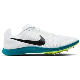 Nike Rival Distance Herren White/Black/Bright Spruce/Vapor Green 44,5