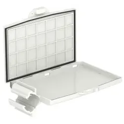 OBO 5091527 Magnetkartenhalter PCS-H