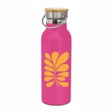 ppd Isolierflasche Paula pink 500 ml bunt