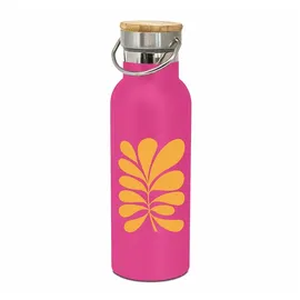 ppd Isolierflasche Paula pink 500 ml bunt