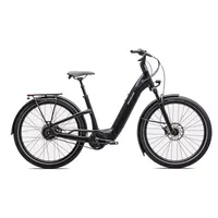 Specialized Como 4.0 Igh Nb Schwarz Modell 2025