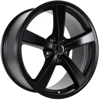 DIEWE WHEELS Trina 8,5 x 19 5 x 114,3 ET40 ML66,1 Schwarz