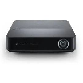 Loewe We. Beam Laser Grau