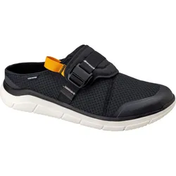 Lizard Shoe Way Moc black/lizard orange (0082) 48