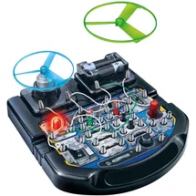 VELLEMAN KNS110 Experimentier-Set ab 8 Jahre