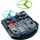 VELLEMAN KNS110 Experimentier-Set ab 8 Jahre