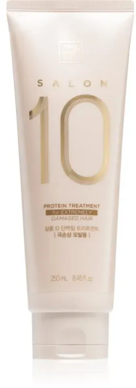 mise en scene Salon 10 Protein Treatment For Extremely Damaged Hair Protein-Conditioner Für extrem strapaziertes Haar 250 ml