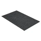 Astra 45 x 75 cm Grau