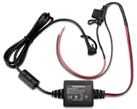 Garmin Motorcycle Power Cable - Stromkabel