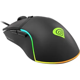 GENESIS Krypton 220 schwarz