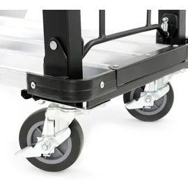 XPOtool Plattformwagen bis 150 kg