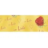 Transparentpapier 115g/qm A4 VE=25 Blatt Amore In Liebe