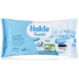 Hakle feuchtes Toilettenpapier Ultra Sensitiv 42 Tücher