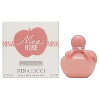 Nina Ricci ROSE EDT 30 ML NATURAL SPRAY