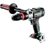 Metabo SB 18 LTX-3 BL Q I Metal Akku-Schlagbohrschrauber solo 603182850