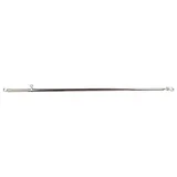 Piper Dachhakenstange, Stahl Ø22mm, 120-205cm