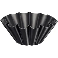 Tramontina BRASIL Brioche Backform Ø 22 cm antihaftbeschichtet
