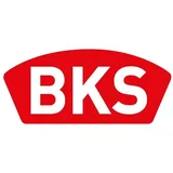 FP Schlüsselrohling für Serie 88 B 4135 eckig