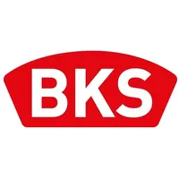 FP Schlüsselrohling für Serie 88 B 4135 eckig