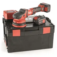 Flex XCE 8 125 18.0-EC Akku