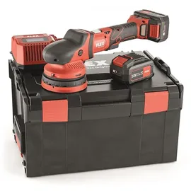 Flex XCE 8 125 18.0-EC Akku