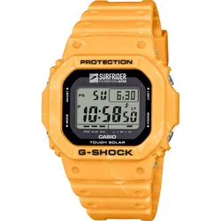 G-SHOCK Uhr G-5600SFJ-9 by CASIO | Gelb