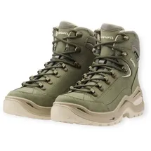 Lowa Renegade Evo GTX Mid Damen Sage 43,5