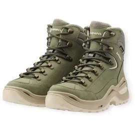 Lowa Renegade Evo GTX Mid Damen Sage 43,5