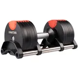 Matchu Sports - Verstellbare Hantel bis zu 24kg 1 St