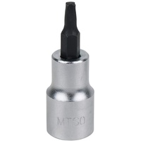 KS Tools 3/8" Bit-Stecknuss für MTS MORTORq®-Schrauben, MTS3