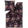 Estella Grazia pflaume 155 x 220 cm + 80 x 80 cm