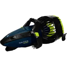 nautica seascooters Navtech 1 Sea Scooter - Navy Blue - 30 m