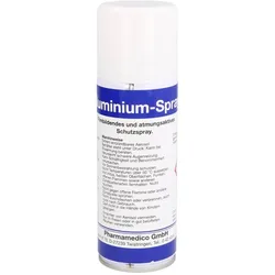 Aluminium Spray