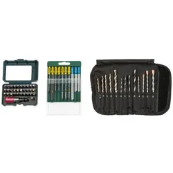 Metabo Zubehör Set 55-teilig