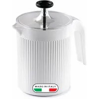 Snips Snips, Cremix, Milchaufschäumer, Hand-Milchaufschäumer für Cappuccino, Handmilchschaum, Farbe