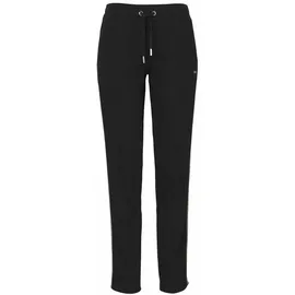 bench. loungewear Homewearhose Loungewear Schwarz 32/34