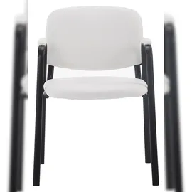 CLP Ken Pro Kunstleder Weiß