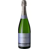 Champagner CL de la Chapelle - Ecrin Brut Réserve 1er Cru