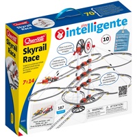 Quercetti Skyrail Race - Kugelbahn