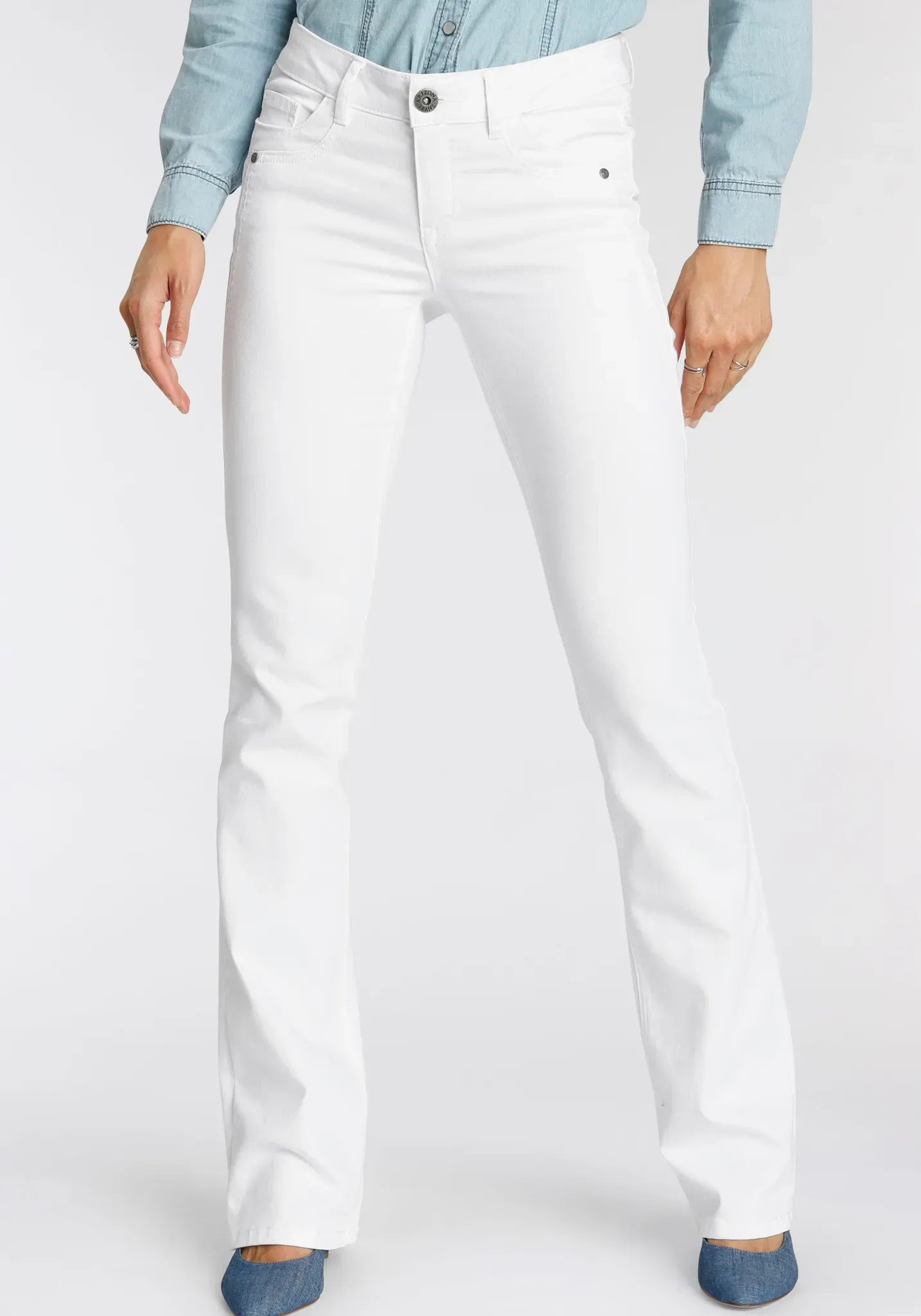 Bootcut-Jeans ARIZONA 