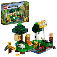 LEGO 21165 Minecraft Die Bienenfarm