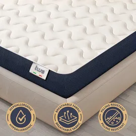 The White Stone Essential Waterfoam 90 x 200 cm H3 | H5
