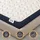 The White Stone Essential Waterfoam 90 x 200 cm H3 | H5