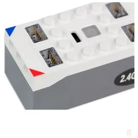 CADA CJV1077 Klemmbaustein 2.4 GHz Empfänger/Akkubox